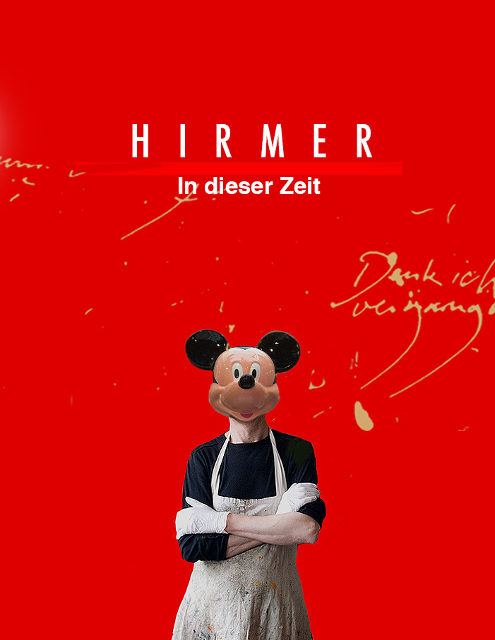 Zu den Arbeiten