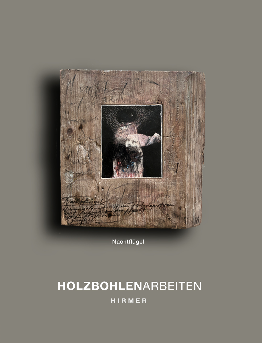 Zu den Arbeiten